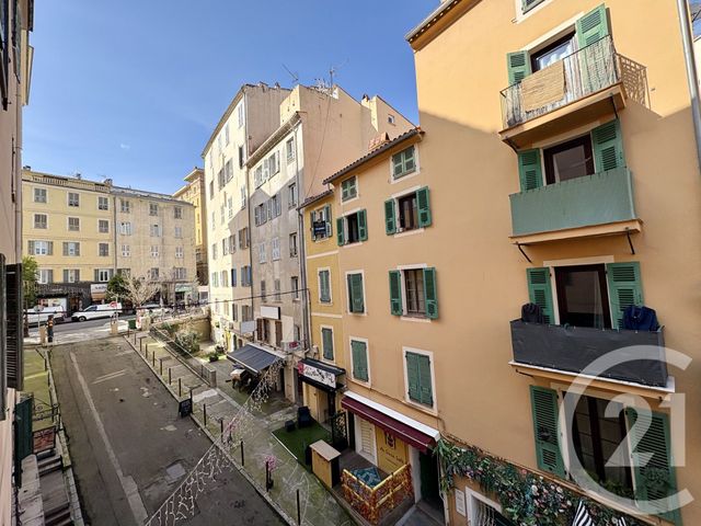 Appartement T2 &agrave; louer - 2 pi&egrave;ces - 41 m2 - Ajaccio - 201 - CORSE