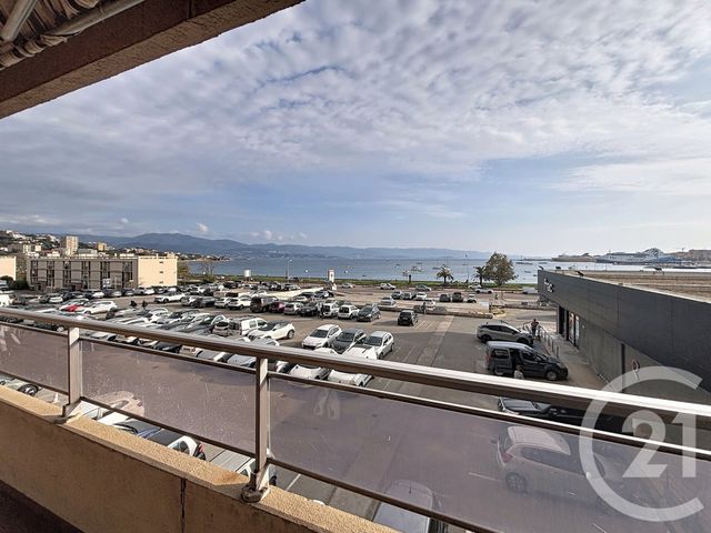 Appartement F3 &agrave; vendre - 3 pi&egrave;ces - 79 m2 - Ajaccio - 201 - CORSE