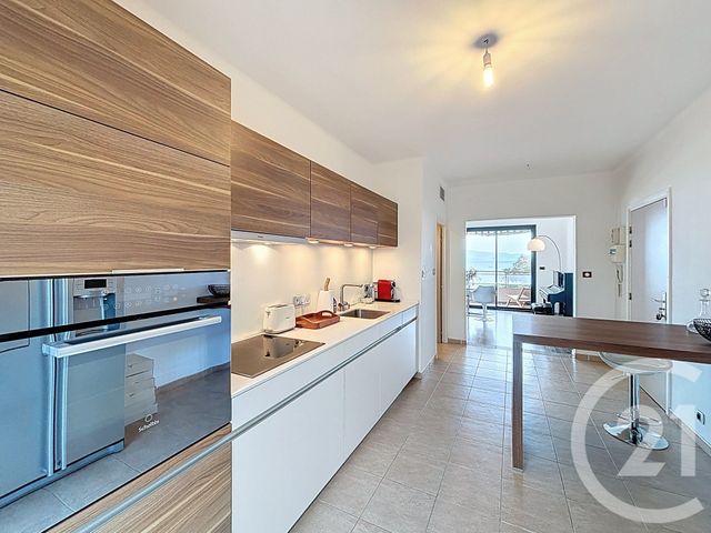 Appartement F3 &agrave; vendre - 3 pi&egrave;ces - 79 m2 - Ajaccio - 201 - CORSE