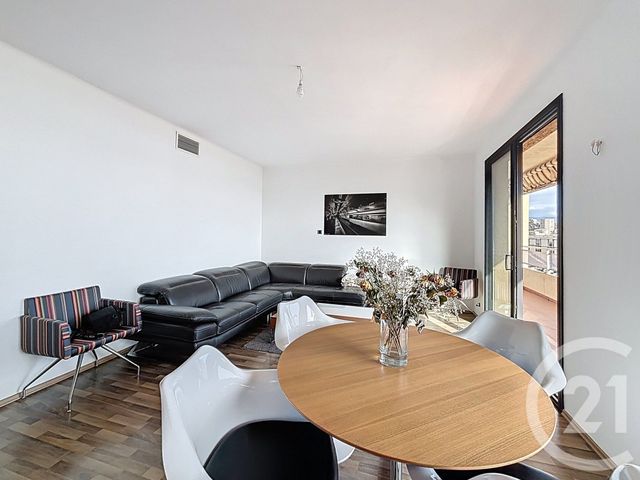 appartement - AJACCIO - 201