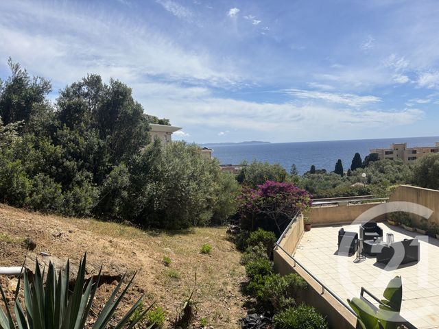 appartement - AJACCIO - 201