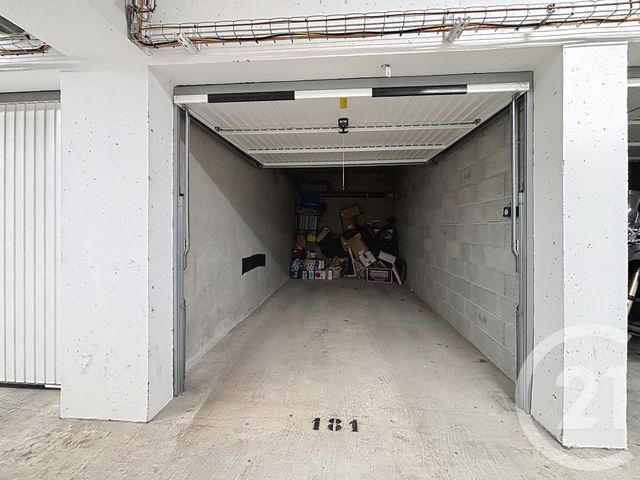 Parking &agrave; vendre - 15 m2 - Ajaccio - 201 - CORSE