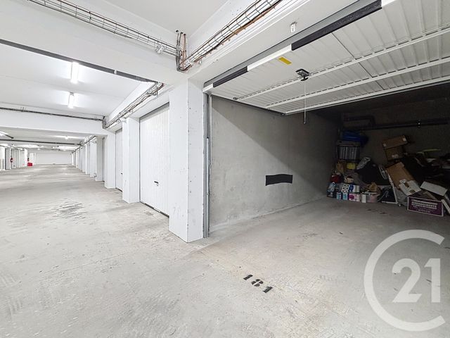 parking - AJACCIO - 201