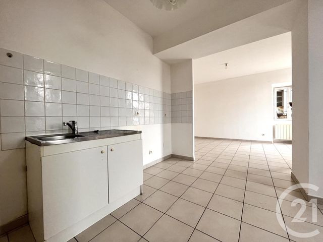 Appartement F3 &agrave; louer - 3 pi&egrave;ces - 70 m2 - Moca Croce - 201 - CORSE