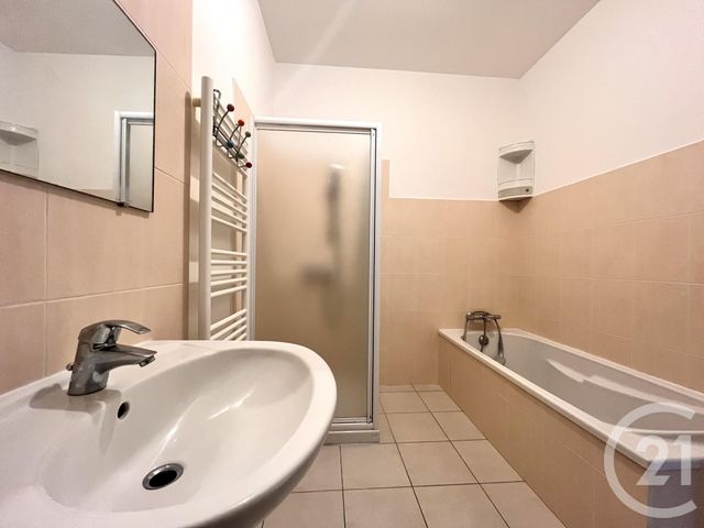 Appartement F3 &agrave; louer - 3 pi&egrave;ces - 70 m2 - Moca Croce - 201 - CORSE