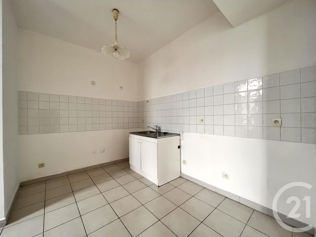 Appartement F3 &agrave; louer - 3 pi&egrave;ces - 70 m2 - Moca Croce - 201 - CORSE