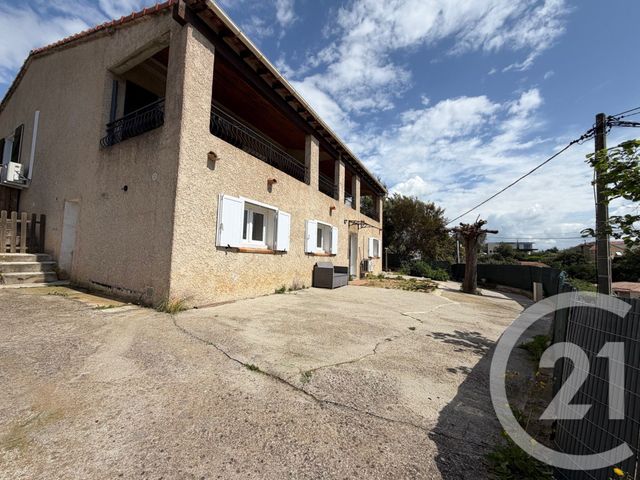 Appartement T3 &agrave; louer - 3 pi&egrave;ces - 52,41 m2 - Afa - 201 - CORSE