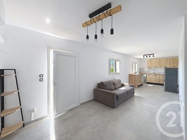 Appartement T3 &agrave; louer - 3 pi&egrave;ces - 52,41 m2 - Afa - 201 - CORSE