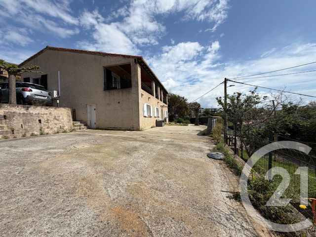 Appartement T3 &agrave; louer - 3 pi&egrave;ces - 52,41 m2 - Afa - 201 - CORSE