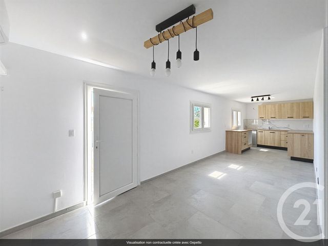 appartement - AFA - 201
