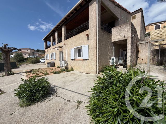 appartement - AFA - 201