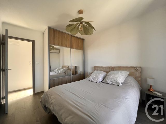 Appartement F2 &agrave; louer - 2 pi&egrave;ces - 50 m2 - Ajaccio - 201 - CORSE