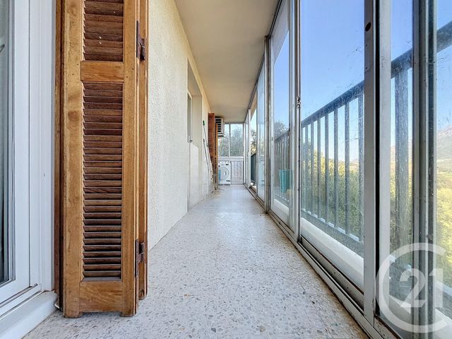 Appartement F2 &agrave; louer - 2 pi&egrave;ces - 50 m2 - Ajaccio - 201 - CORSE