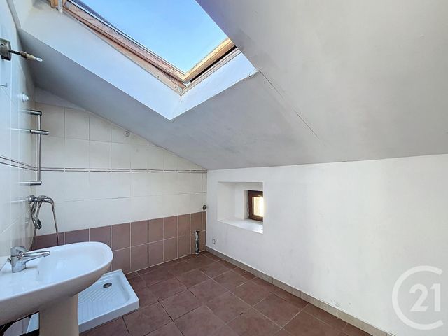 Appartement F4 &agrave; vendre - 4 pi&egrave;ces - 85,74 m2 - Bastelica - 201 - CORSE