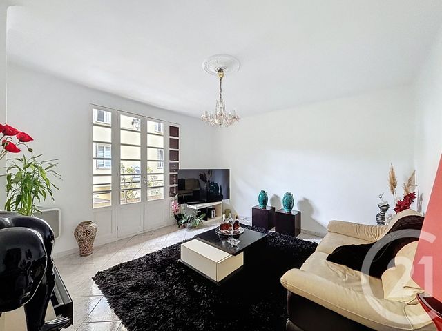 Appartement F4 &agrave; vendre - 4 pi&egrave;ces - 69,81 m2 - Ajaccio - 201 - CORSE