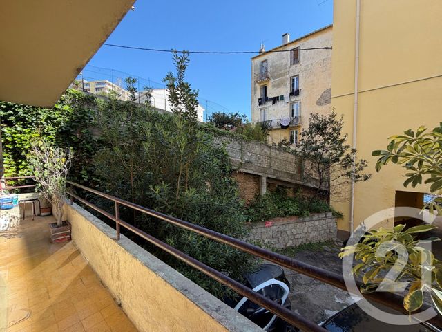 appartement - AJACCIO - 201