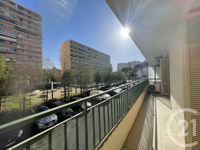 Appartement T2 &agrave; louer - 2 pi&egrave;ces - 42 m2 - Ajaccio - 201 - CORSE