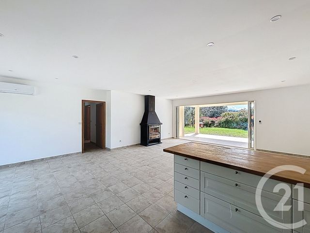 Maison &agrave; vendre - 4 pi&egrave;ces - 131 m2 - Sarrola Carcopino - 201 - CORSE
