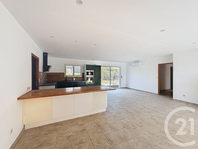 Maison &agrave; vendre - 4 pi&egrave;ces - 131 m2 - Sarrola Carcopino - 201 - CORSE