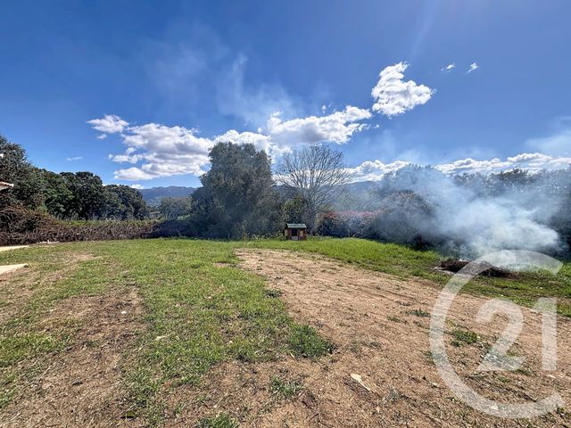 Maison &agrave; vendre - 4 pi&egrave;ces - 131 m2 - Sarrola Carcopino - 201 - CORSE