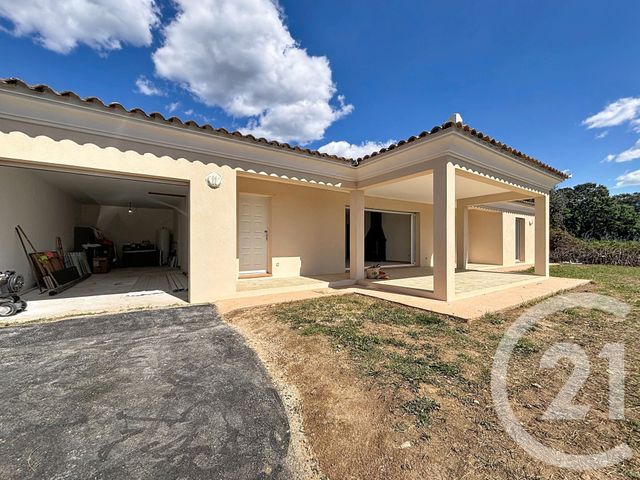 Maison &agrave; vendre - 4 pi&egrave;ces - 131 m2 - Sarrola Carcopino - 201 - CORSE