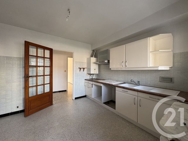 Appartement F3 &agrave; louer - 3 pi&egrave;ces - 72 m2 - Ajaccio - 201 - CORSE