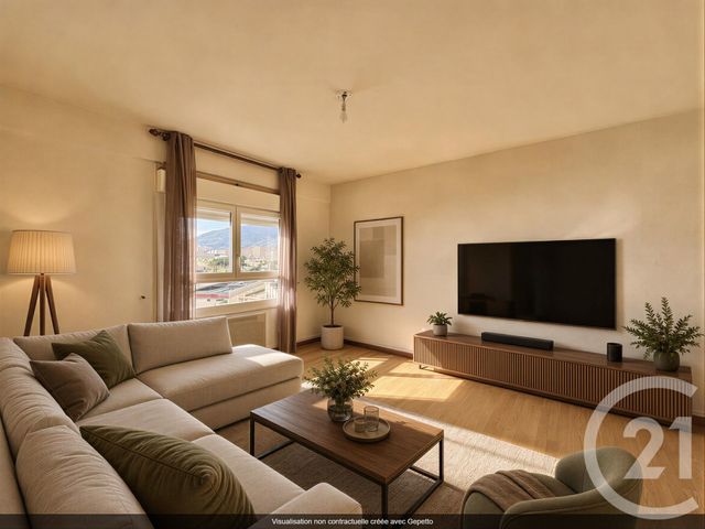 appartement - AJACCIO - 201