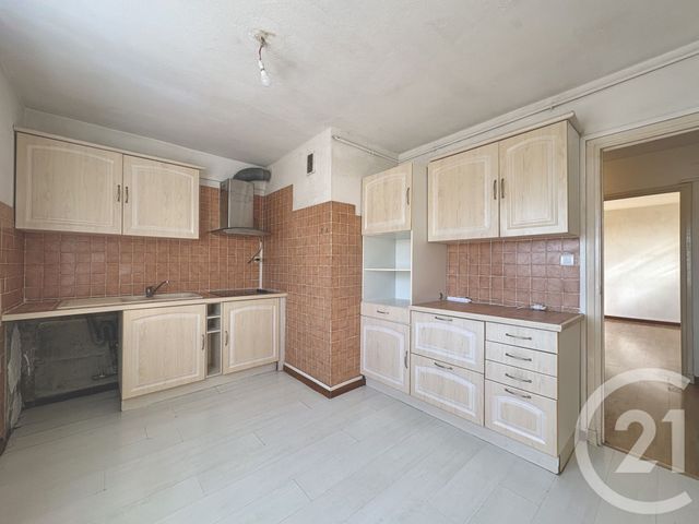 appartement - AJACCIO - 201