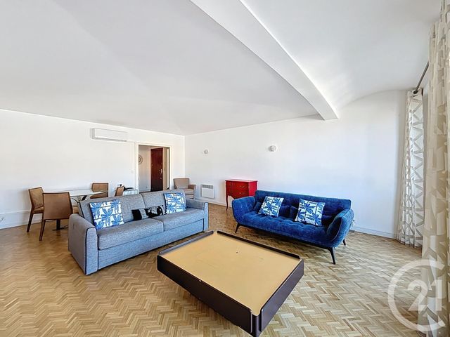 Appartement T3 &agrave; vendre - 3 pi&egrave;ces - 104,56 m2 - Ajaccio - 201 - CORSE