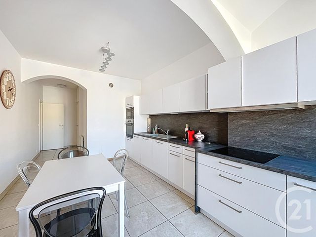 Appartement T3 &agrave; vendre - 3 pi&egrave;ces - 104,56 m2 - Ajaccio - 201 - CORSE