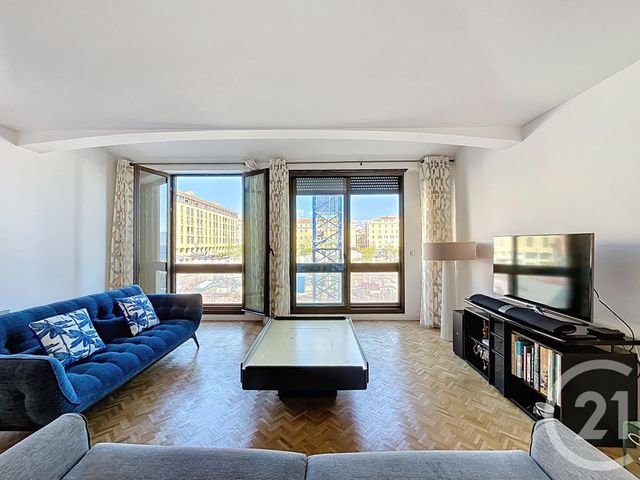 Appartement T3 &agrave; vendre - 3 pi&egrave;ces - 104,56 m2 - Ajaccio - 201 - CORSE