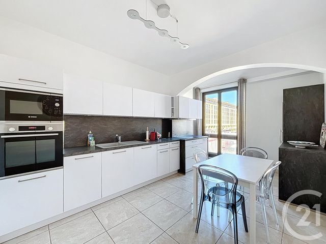 Appartement T3 &agrave; vendre - 3 pi&egrave;ces - 104,56 m2 - Ajaccio - 201 - CORSE