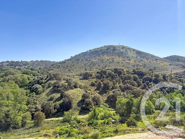 Appartement Studio &agrave; vendre - 1 pi&egrave;ce - 29,61 m2 - Sarrola Carcopino - 201 - CORSE