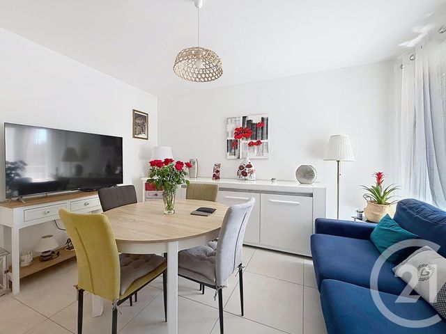 Appartement Studio &agrave; vendre - 1 pi&egrave;ce - 29,61 m2 - Sarrola Carcopino - 201 - CORSE