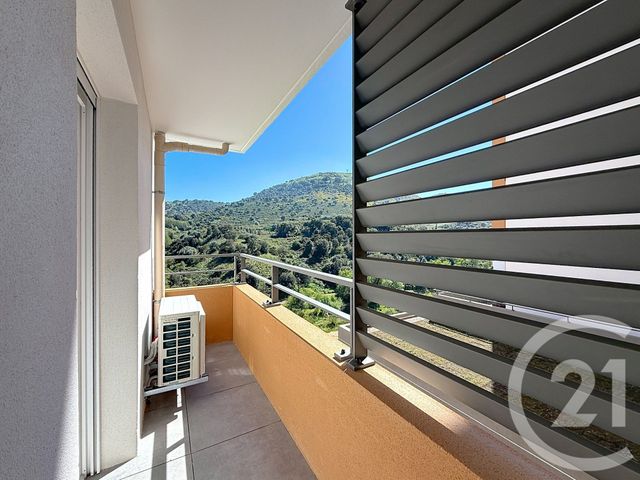 Appartement Studio &agrave; vendre - 1 pi&egrave;ce - 29,61 m2 - Sarrola Carcopino - 201 - CORSE