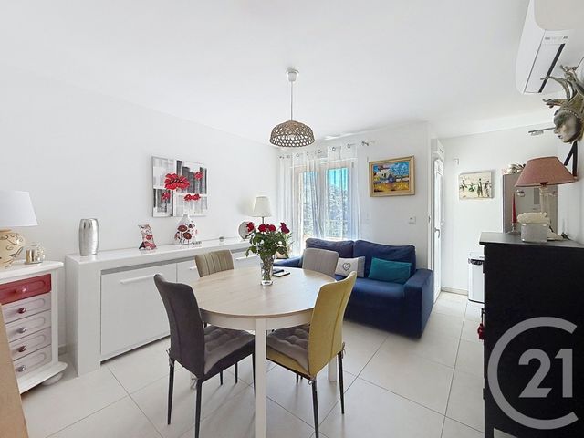 appartement - SARROLA CARCOPINO - 201