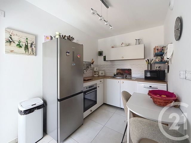 Appartement Studio &agrave; vendre - 1 pi&egrave;ce - 29,61 m2 - Sarrola Carcopino - 201 - CORSE