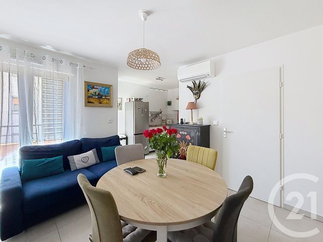 Appartement Studio &agrave; vendre - 1 pi&egrave;ce - 29,61 m2 - Sarrola Carcopino - 201 - CORSE