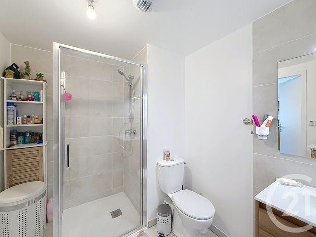 Appartement Studio &agrave; vendre - 1 pi&egrave;ce - 29,61 m2 - Sarrola Carcopino - 201 - CORSE