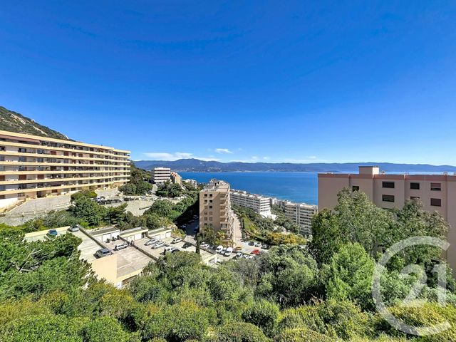 Appartement T4 &agrave; vendre - 4 pi&egrave;ces - 95,26 m2 - Ajaccio - 201 - CORSE