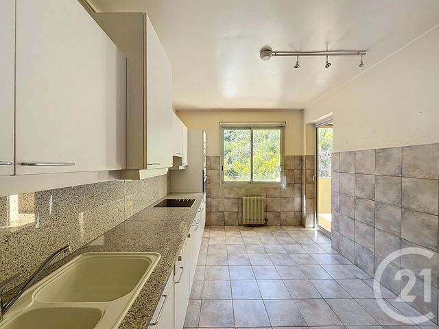 Appartement T4 &agrave; vendre - 4 pi&egrave;ces - 95,26 m2 - Ajaccio - 201 - CORSE