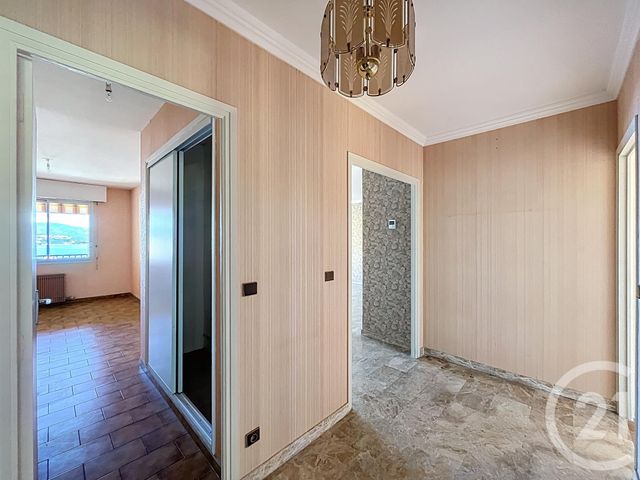 Appartement T4 &agrave; vendre - 4 pi&egrave;ces - 95,26 m2 - Ajaccio - 201 - CORSE