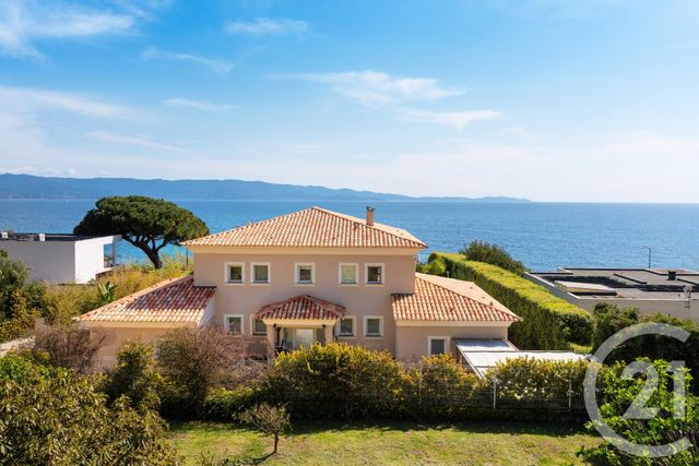 Maison &agrave; vendre - 10 pi&egrave;ces - 295,05 m2 - Ajaccio - 201 - CORSE