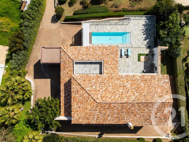 Maison &agrave; vendre - 10 pi&egrave;ces - 295,05 m2 - Ajaccio - 201 - CORSE