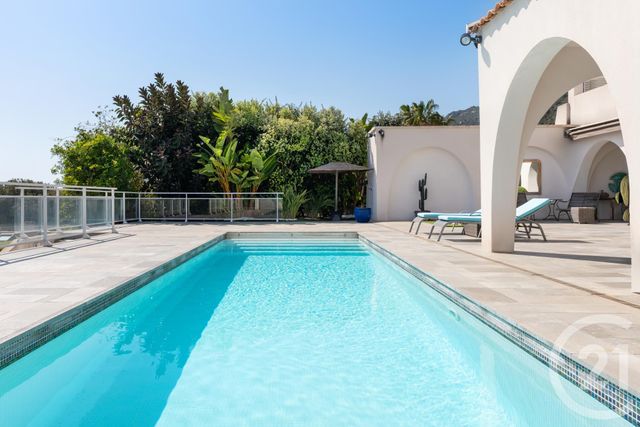 Maison &agrave; vendre - 10 pi&egrave;ces - 295,05 m2 - Ajaccio - 201 - CORSE
