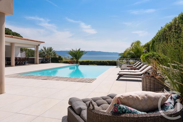 Maison &agrave; vendre - 8 pi&egrave;ces - 340,10 m2 - Ajaccio - 201 - CORSE