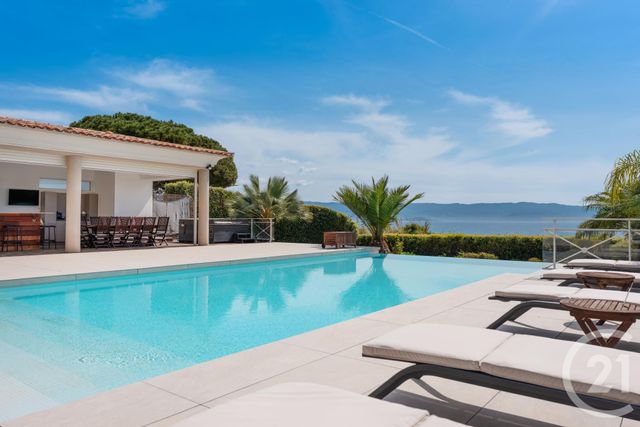 Maison &agrave; vendre - 8 pi&egrave;ces - 340,10 m2 - Ajaccio - 201 - CORSE
