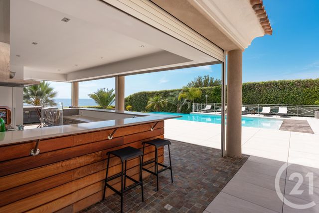 Maison &agrave; vendre - 8 pi&egrave;ces - 340,10 m2 - Ajaccio - 201 - CORSE