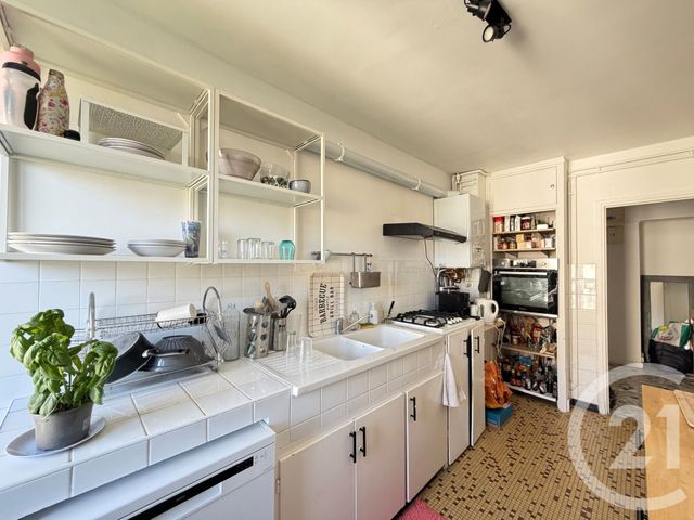 Appartement &agrave; vendre - 3 pi&egrave;ces - 70 m2 - Ajaccio - 201 - CORSE