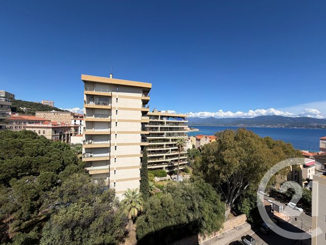 Appartement &agrave; vendre - 3 pi&egrave;ces - 70 m2 - Ajaccio - 201 - CORSE